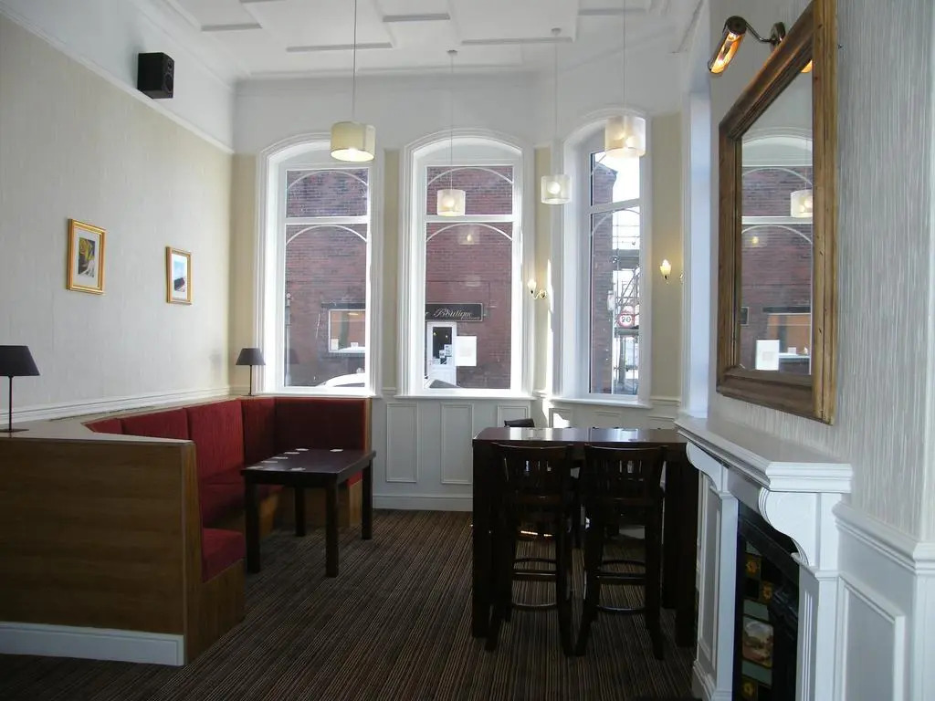 The Royal Hotel