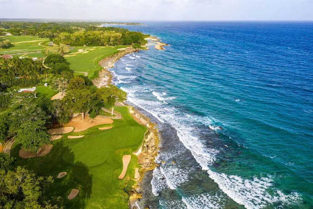 Villa Marmol by Casa de Campo Resort & Villas