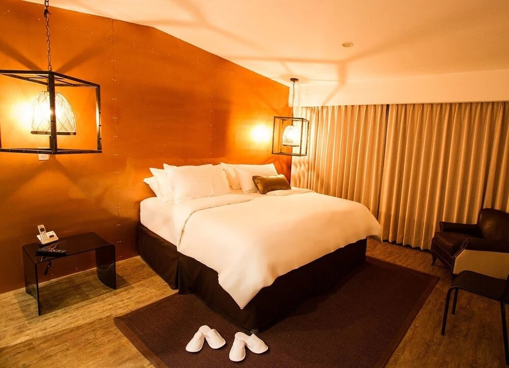 Sal & Luz Hotel Boutique