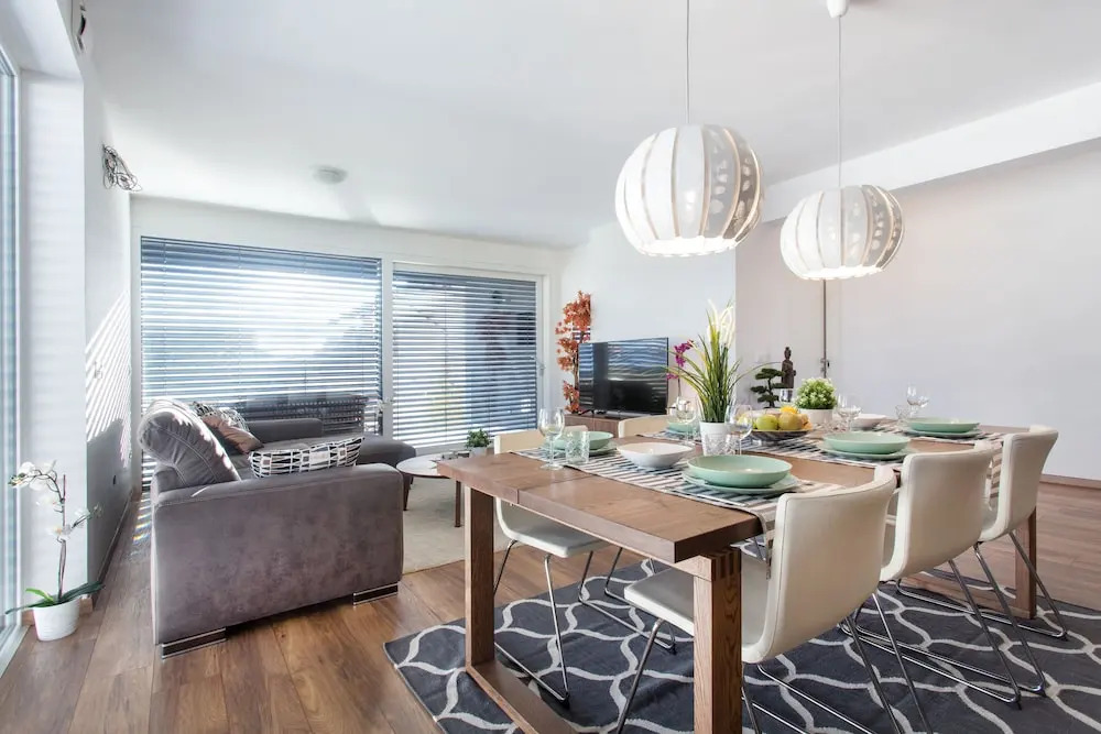 Apartments Villa Popp