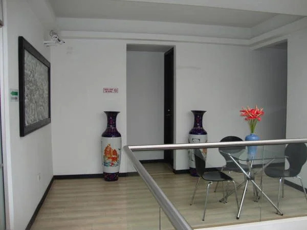 Hotel Plaza San Miguel