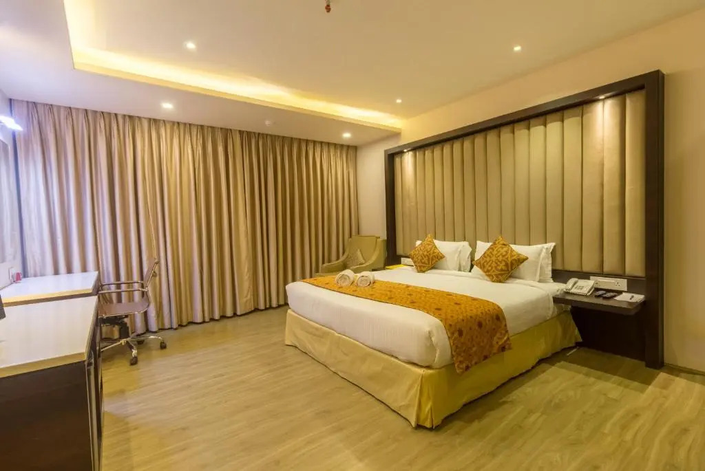 Hotel Palacio