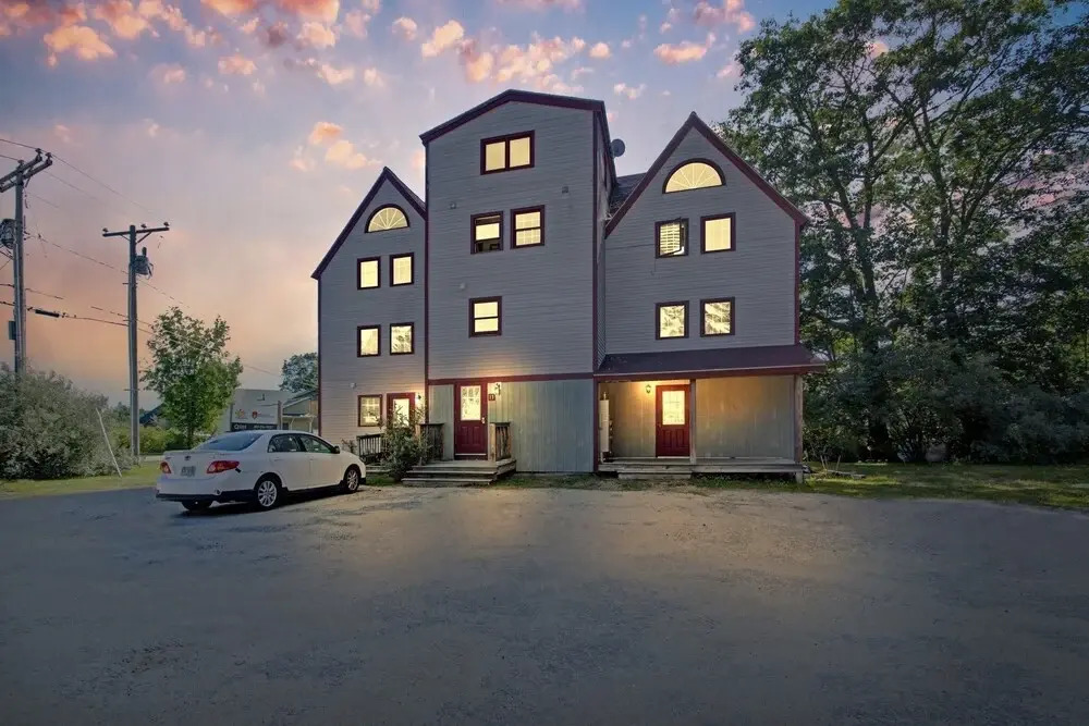 Simple And Cozy Apartment Just Mins To Loon Mountain And Waterville Valley 1 Bedroom Condo by Redawning