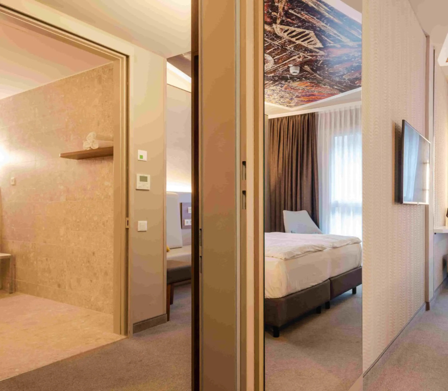 Hey Lou Hotel Monheim am Rhein