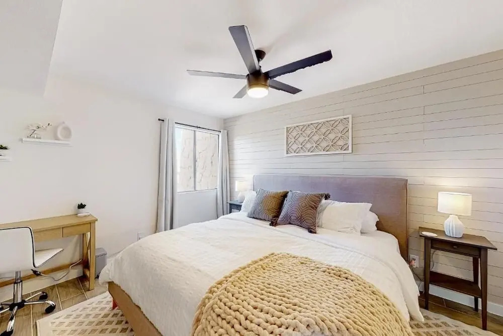 Villa Sunrise 1 Bedroom Condo by RedAwning