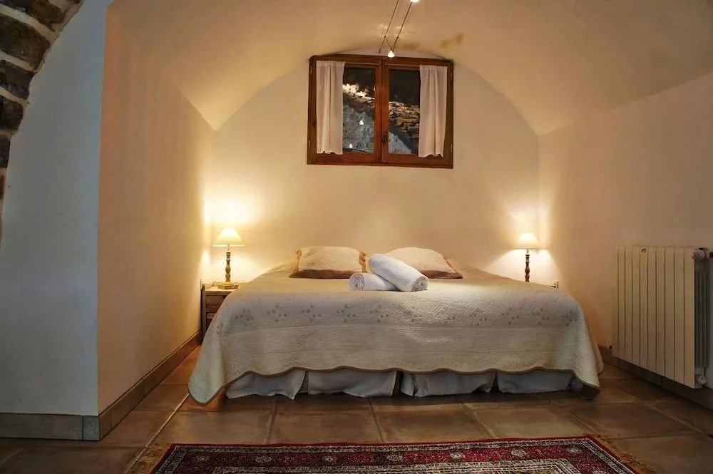 Mas le Nogier Gites Apartments