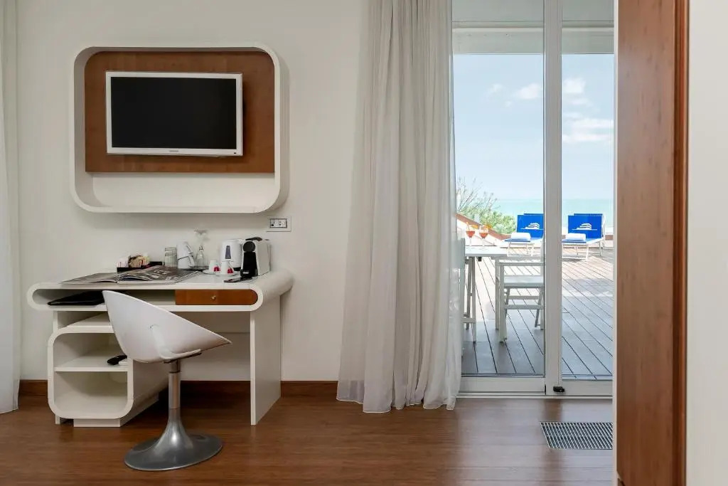 T-Suite Hotel