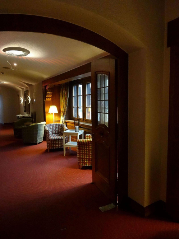 Hotel Flora