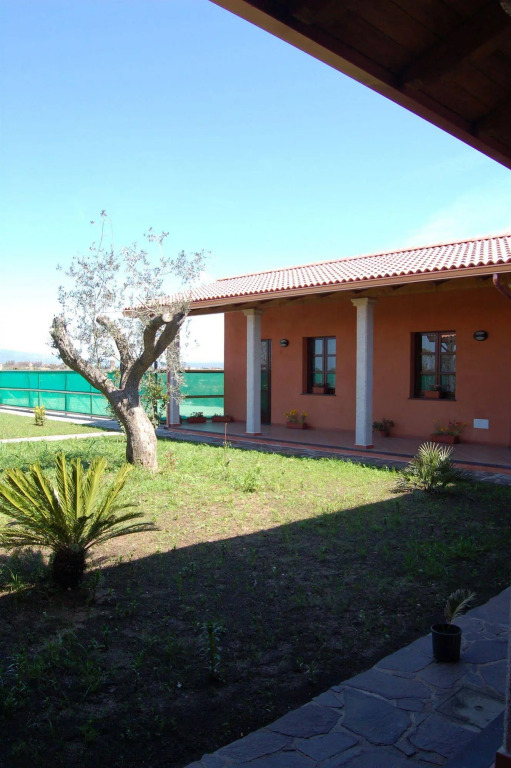 CuccuruAio' B&B