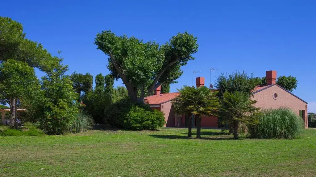 Tenuta Ca’ del Pioppo