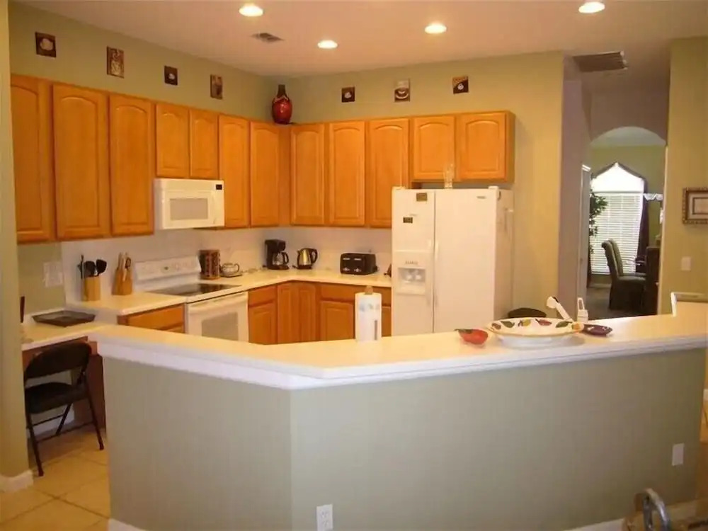 Ov4075 - Highlands Reserve - 4 Bed 3 Baths Villa