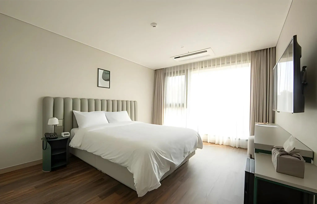 Hotel Seogwipean