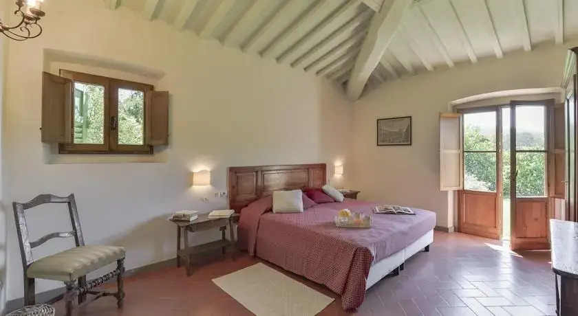 Villa Sorte 13