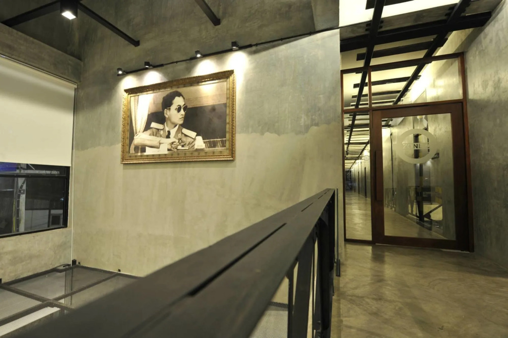 The Terminal Khon Kaen Hotel