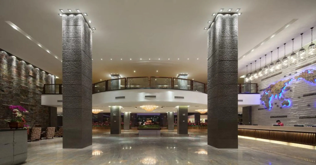 Xiamen SIG Resort