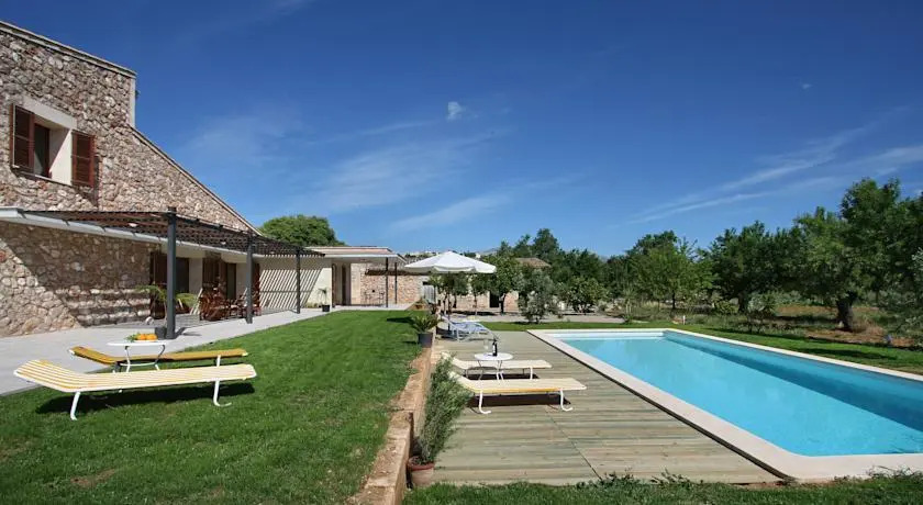Villa Socies