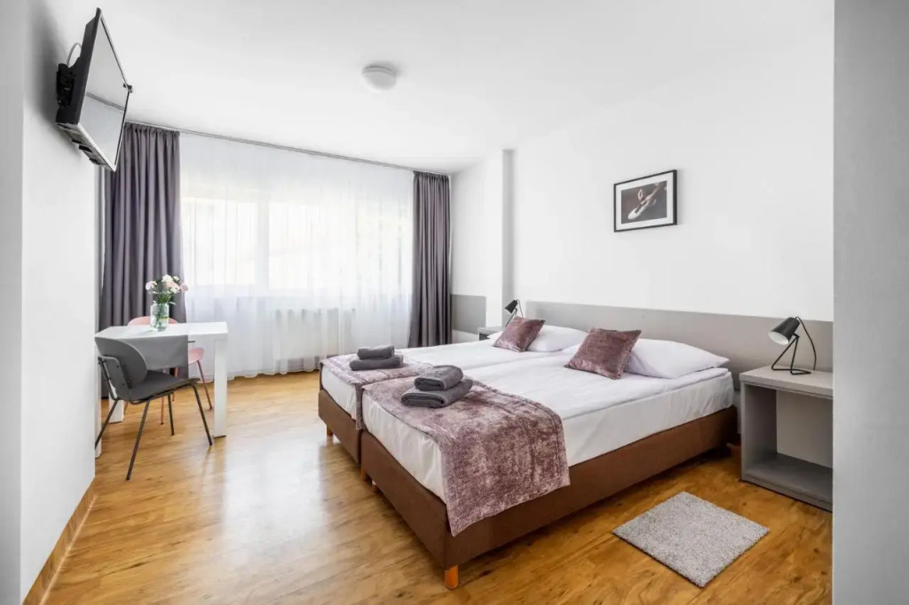 Sport Hotel