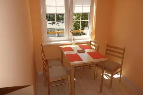 Apartamenty Owocowe