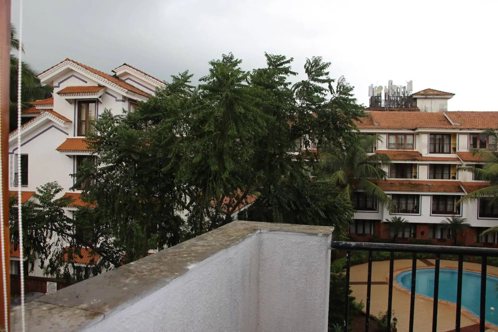 Susegad Suites Goa