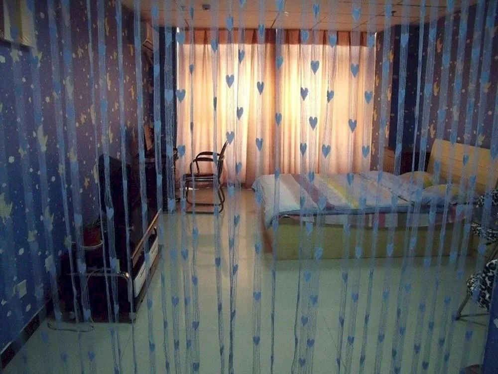 Shijiazhuang Love Nest Theme Apartment Hotel