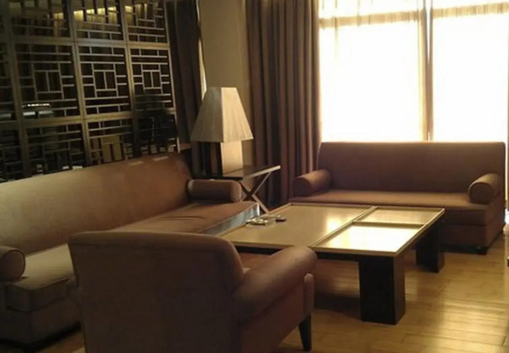 Ginza Business Hotel - Dongguan