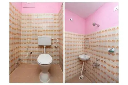 Hotel Jayalaksmi Service Apartment by OYO Rooms