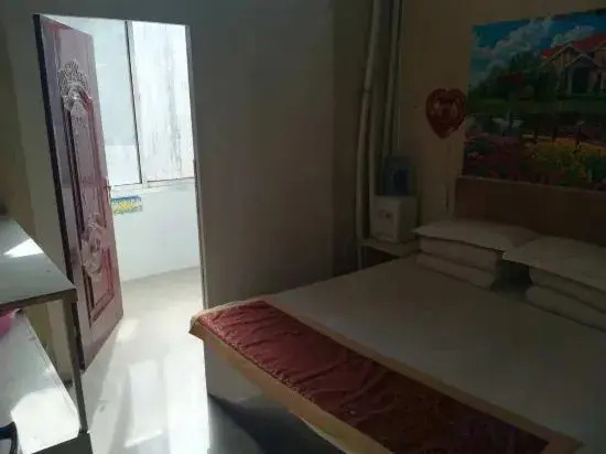 Longcheng Hotel