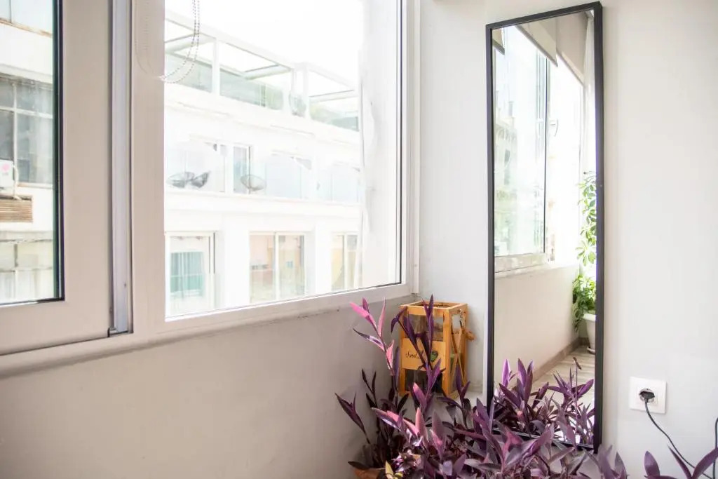Ermou 18 Mosaics boutique apartment