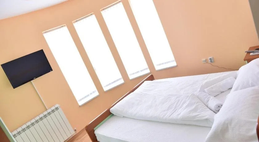 Hostel Mir
