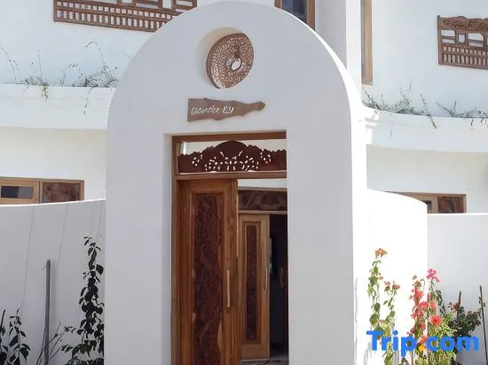 Boscha Villas 101
