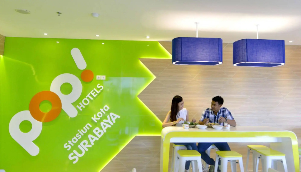 Lamora Kota Lama Surabaya Hotel