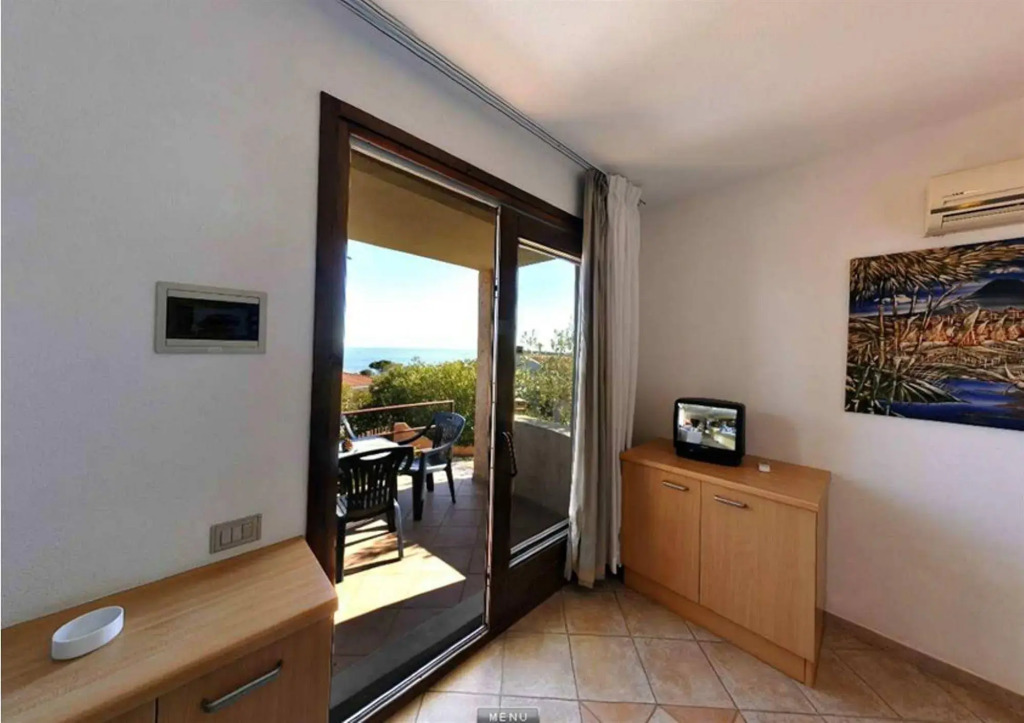 Residence Il Borgo di Porto Corallo