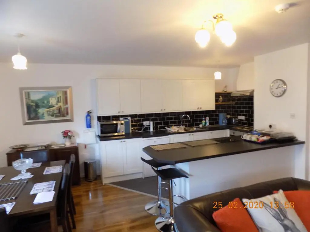 Oakdene Apartments