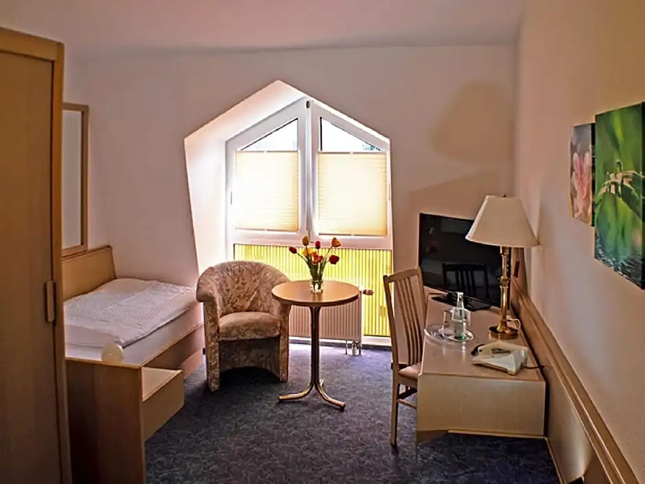 Hotel Fürstenberg