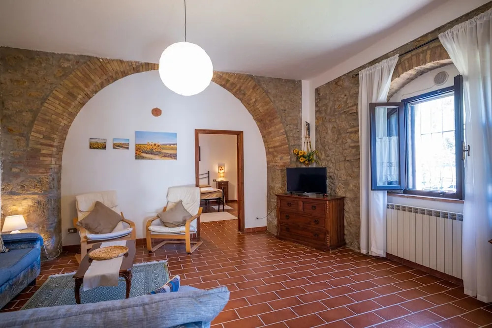 Agriturismo il Palagetto