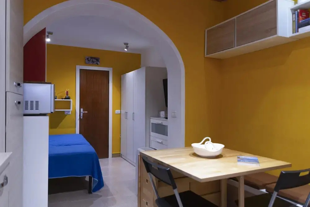 Miky s Flat in Marciana