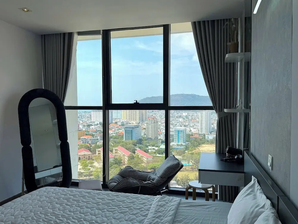 Nhà Của Mít - CSJ Tower Vũng Tàu
