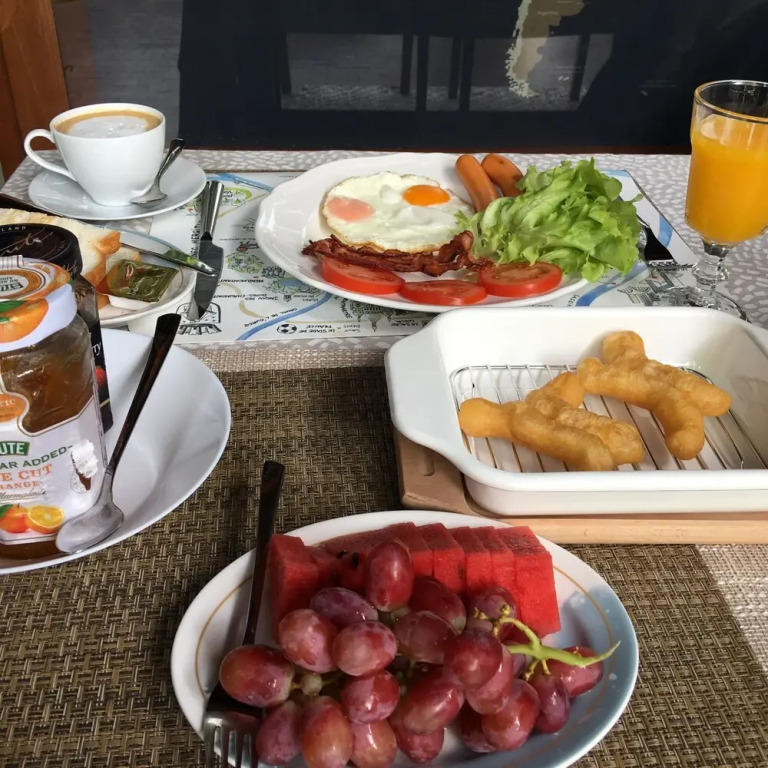 Narra House Sukhumvit58