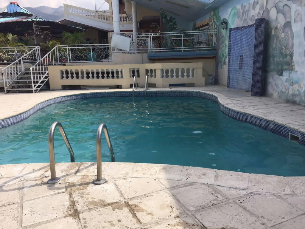 Paradis Hotel