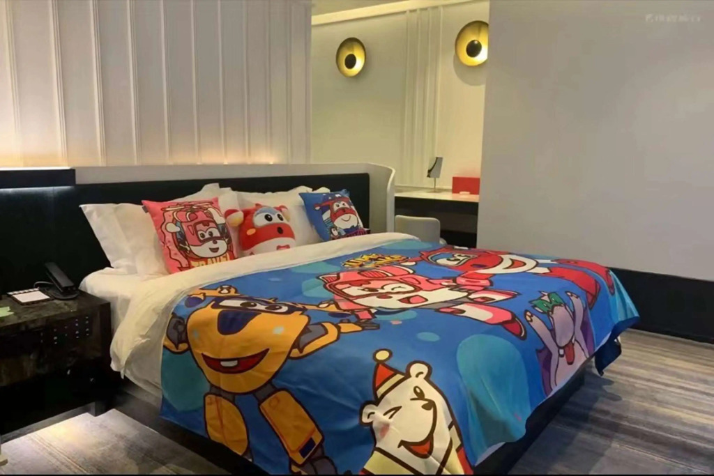 Wyndham Garden Wuhan Hankou