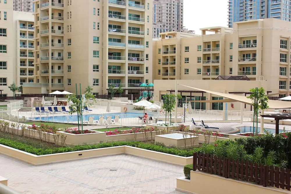 New Arabian Holiday Homes- AL DHAFARA