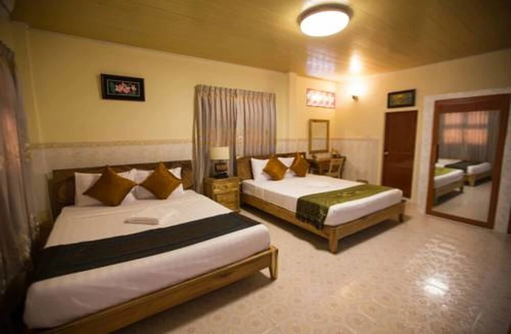 Kep Villa Hill Guest House 1
