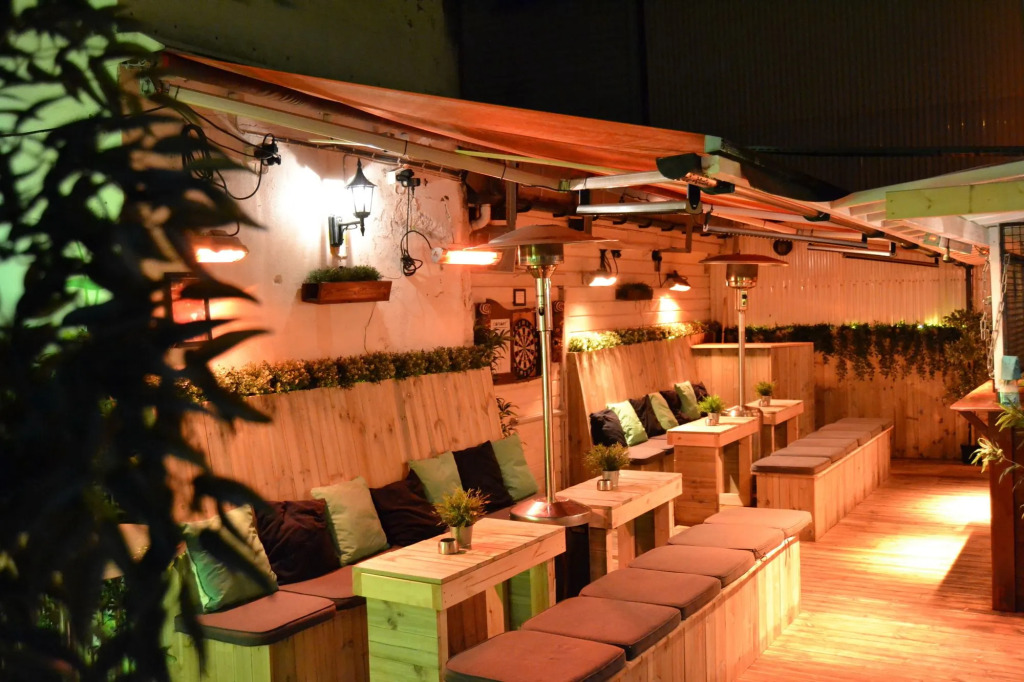 Skansen Hostel