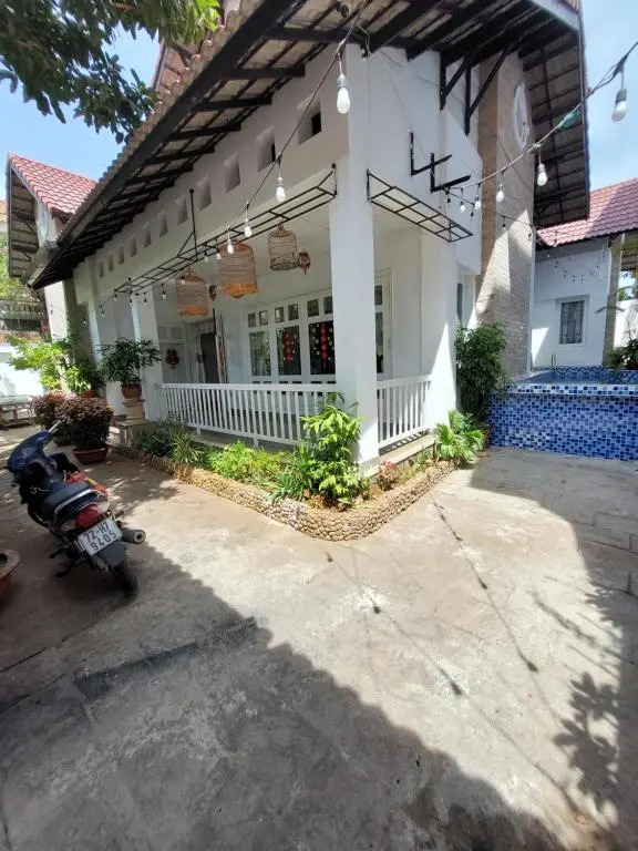 Biêt thự Q2
