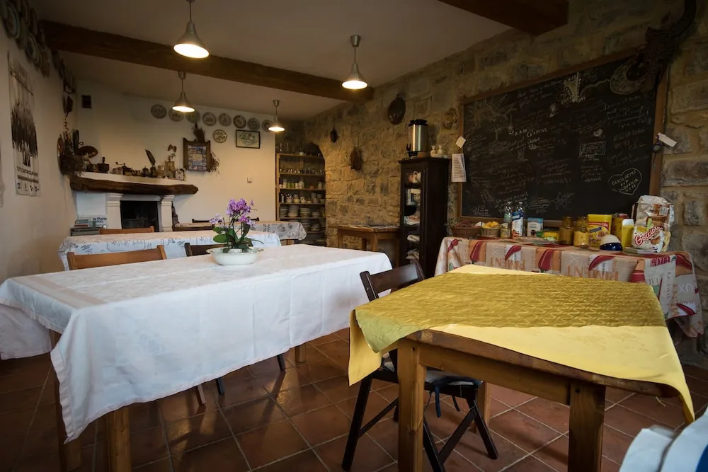 La casa di Elda