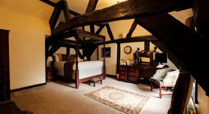 Ye Olde Kings Head