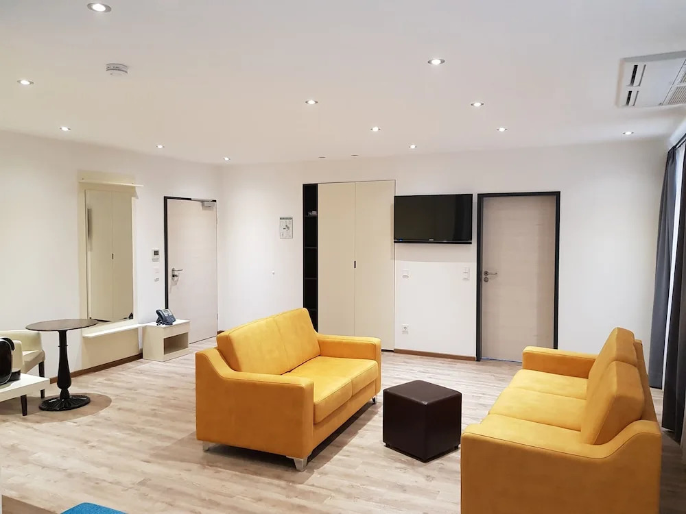 RheinCity Hotel & Boardinghouse