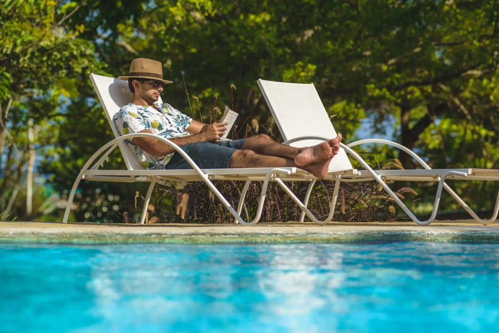 The Zubeida Boutique Resort
