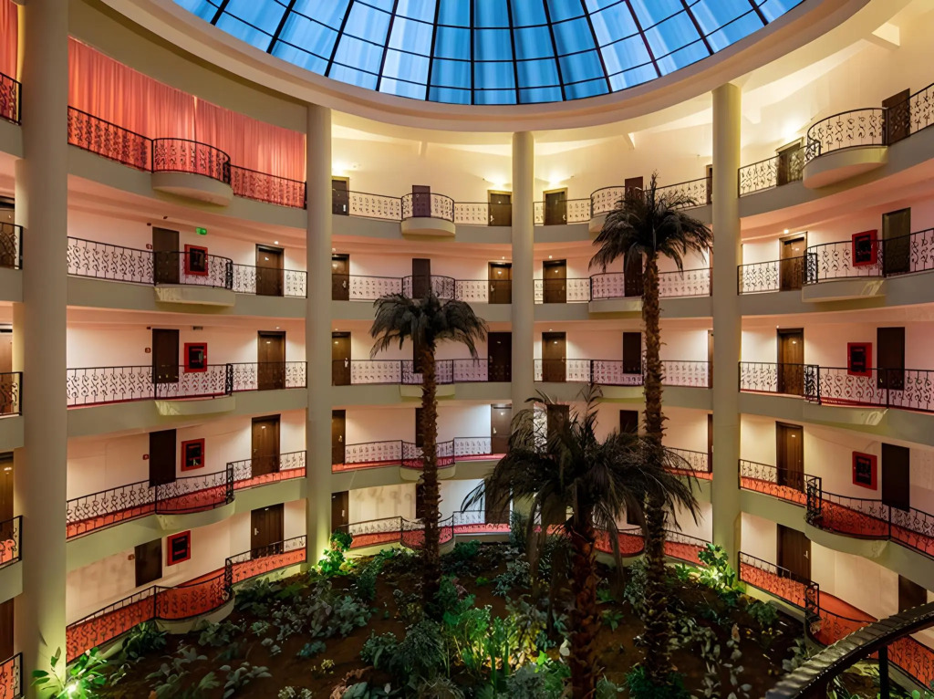 Selge Beach Resort &Spa