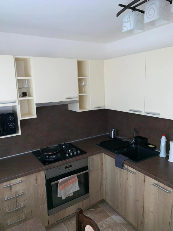 Apartament TT10 Botanicka